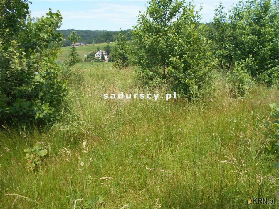 Zagórzany - -1.00m2 - 