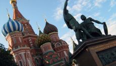 Rosyjskie wieże Babel