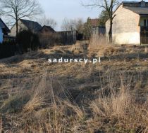 Kraków - M. Wrony - -1.00m2