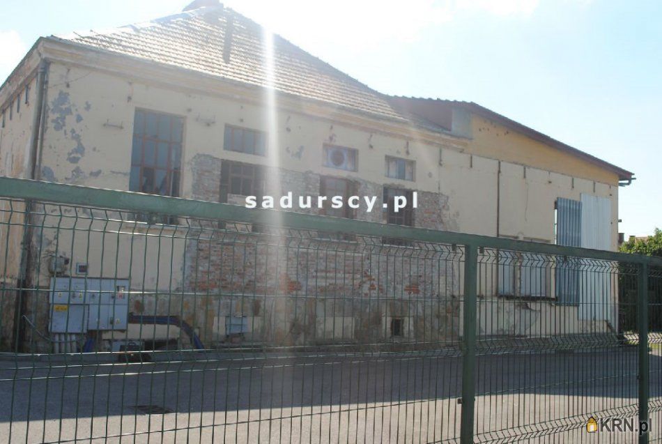 Zakliczyn - 5200.00m2 - 