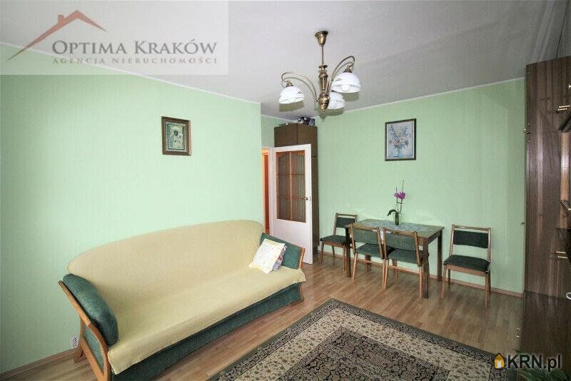 Kraków - Bohaterów Września - 58.00m2 - 