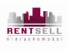 RENTSELL logo