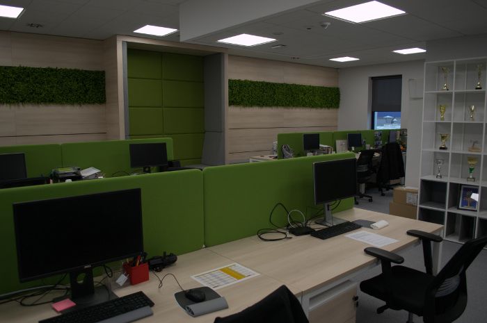  - CP Business Center: office space (pic Control Process S.A.)