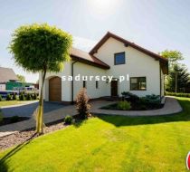 Kraków - Rzepakowa - 240.57m2