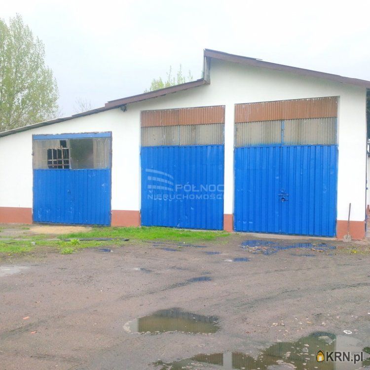 Sosnowiec - 527.36m2 - 