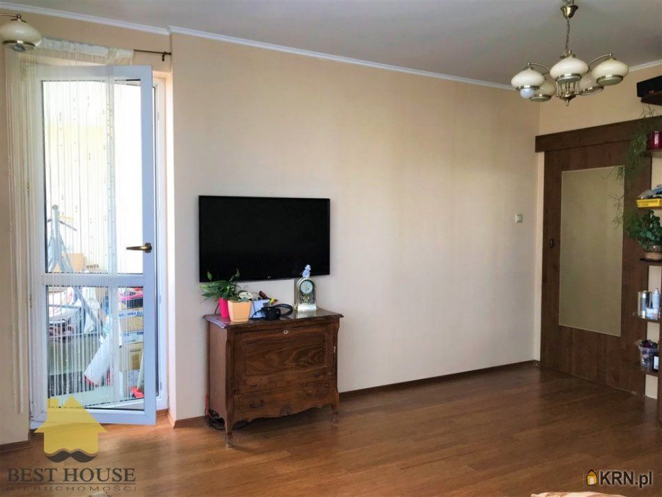 Lublin - 48.30m2 - 