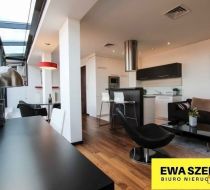 Kraków - Szlak - 72.00m2