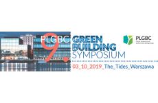 Driving positive change - 9. PLGBC Green Building Symposium