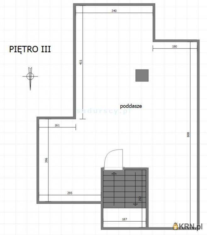 Mogilany - Świątnicka - 350.00m2 - 