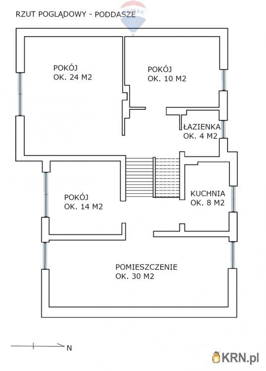 Ząbki - 260.00m2 - 