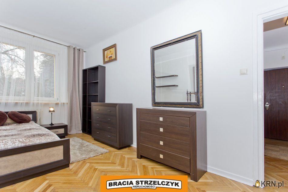 Warszawa - 51.80m2 - 