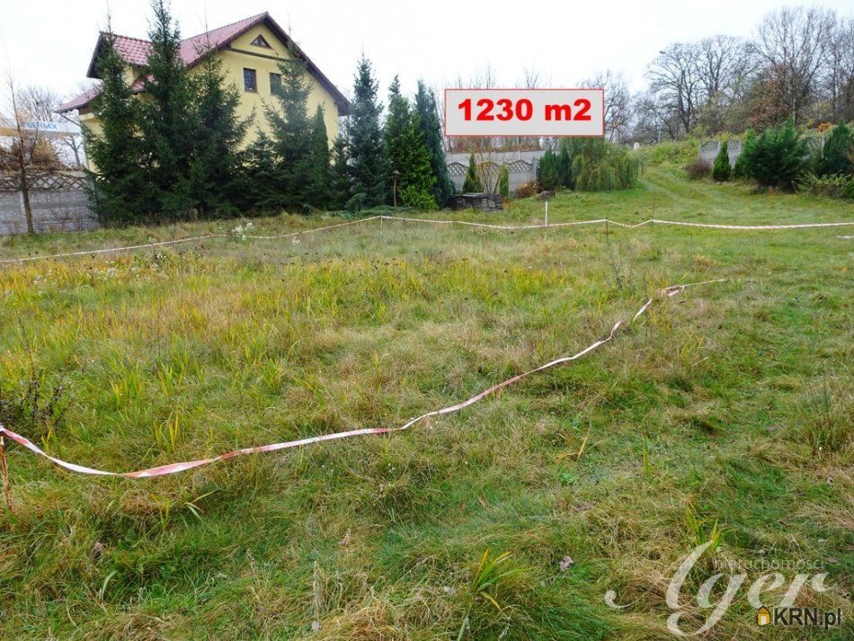 Nowogród Bobrzański - -1.00m2 - 