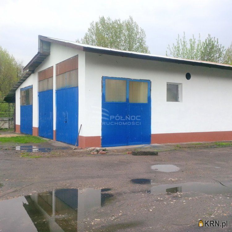 Sosnowiec - 527.36m2 - 