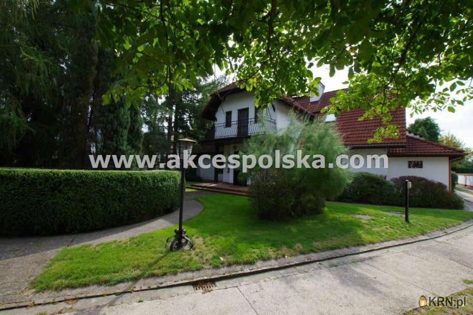 Konstancin-Jeziorna - 358.00m2 - 