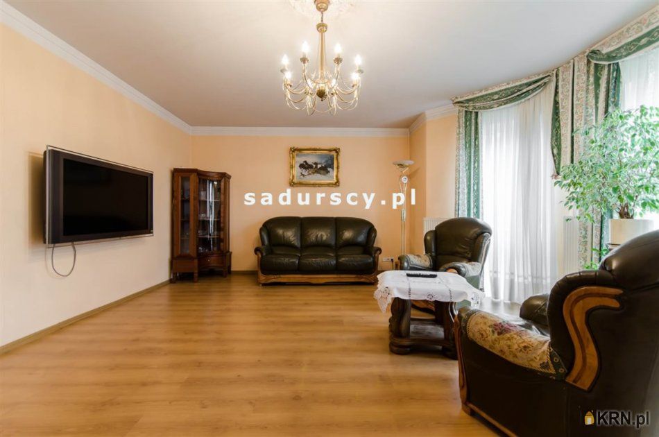 Kraków - Wrzosowa - 218.00m2 - 