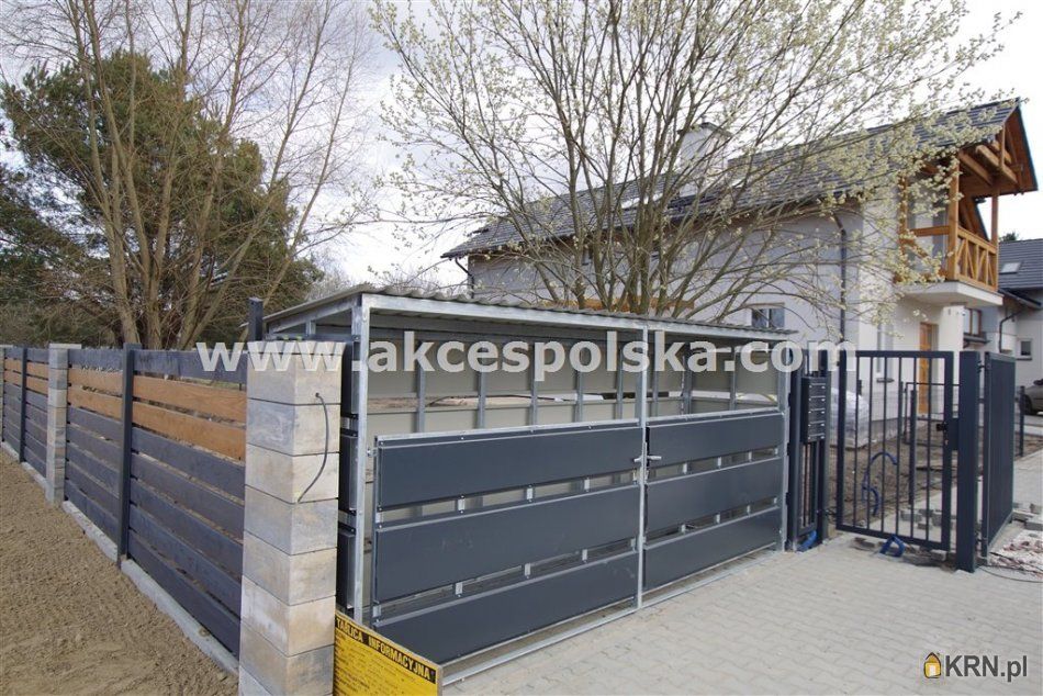 Konstancin-Jeziorna - 153.00m2 - 