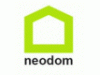 NEODOM Agencja Nieruchomości  logo