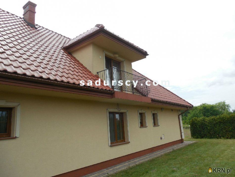 Kajetany - 399.00m2 - 