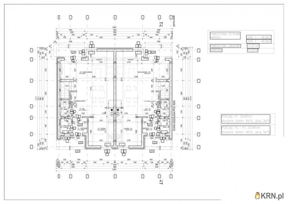 Grodzisk Mazowiecki - 93.00m2 - 