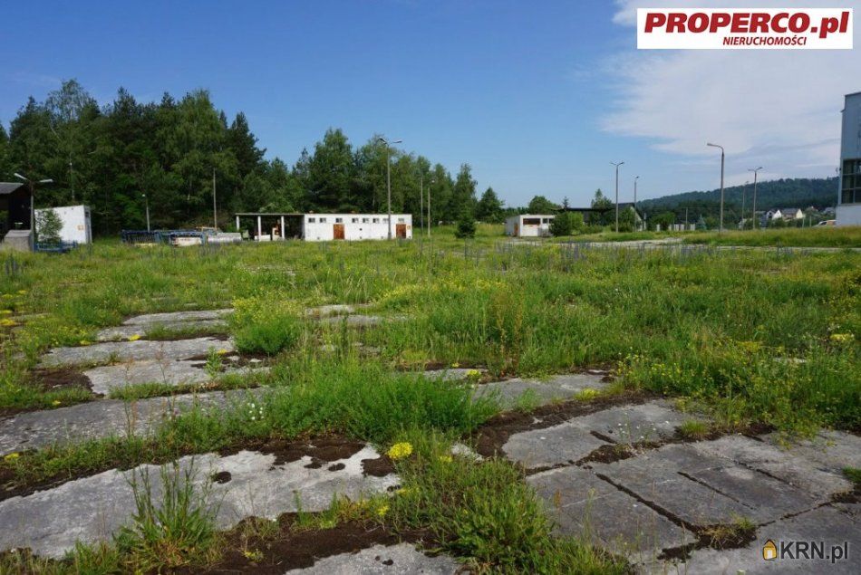 Kielce - 3560.00m2 - 