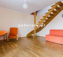 Kraków - Komuny Paryskiej - 54.70m2