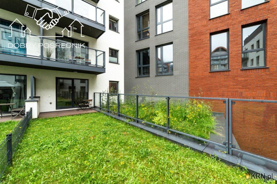 Gdańsk - Chmielna - 35.10m2 - 