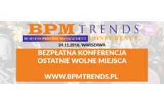 BPM TRENDS