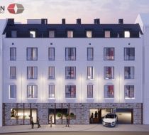 Kraków - B. Limanowskiego - 56.71m2