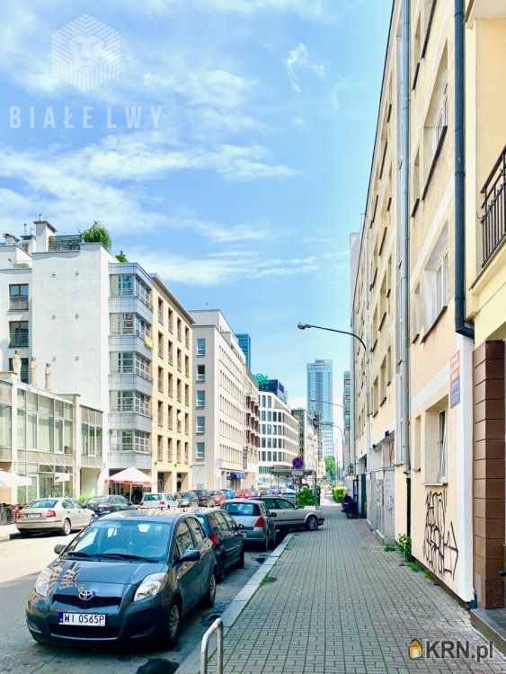 Warszawa - Sienna - 42.65m2 - 