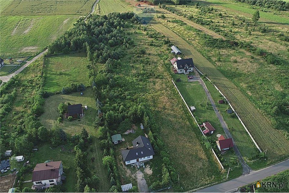 Jaroszów - -1.00m2 - 