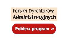Administration Directors Forum