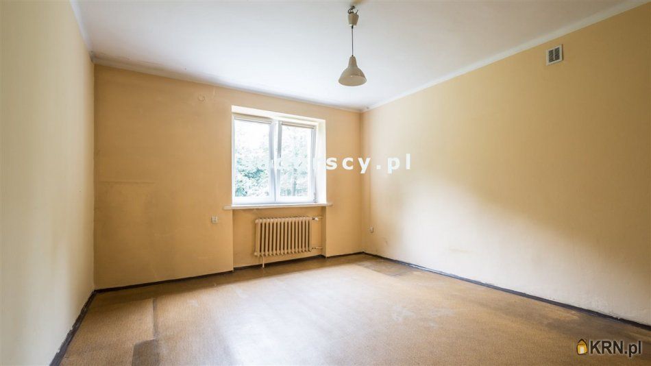 Kraków - Górali - 51.82m2 - 