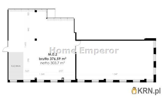 Poznań - 373.30m2 - 