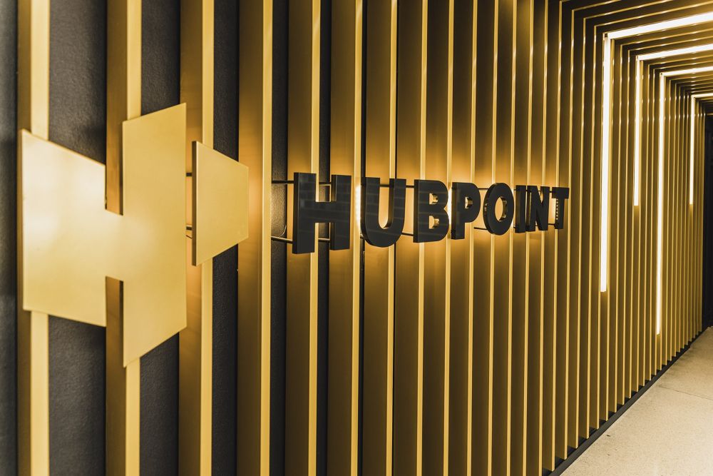 Hubpoint - 