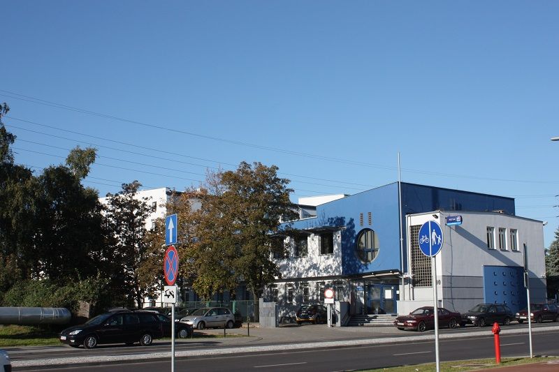 Centrum Biurowe MP100 - Centrum Biurowe MP100 - biura do wynajęcia w Gdańsku
