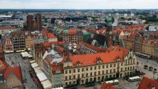 Wrocław bije rekordy na rynku biurowym