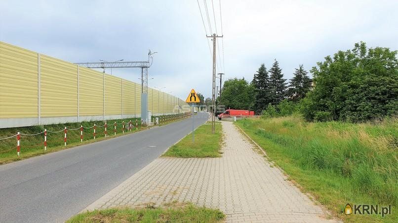 Kostrzyn - Wrzesińska - -1.00m2 - 