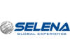 Selena logo