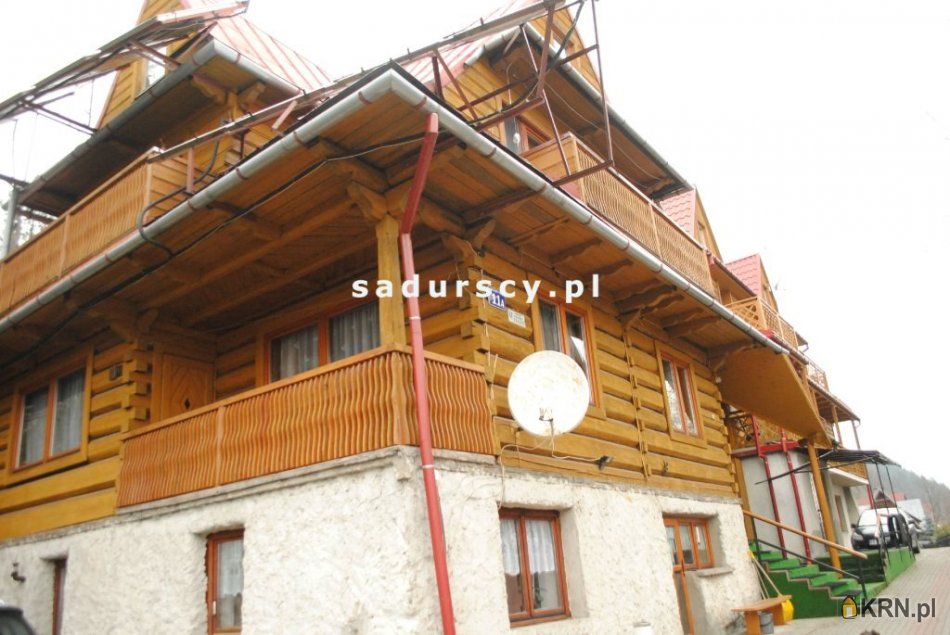 Zakopane - 790.00m2 - 