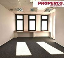 Warszawa - Aleja "Solidarności" - 17.00m2