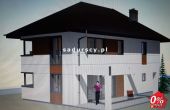 Kraków - G. Morcinka - 115.80m2