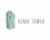 Alma Tower logo