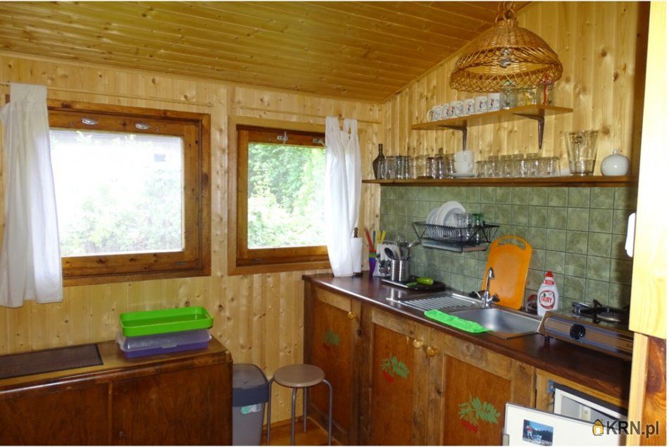 Tryszczyn - -1.00m2 - 