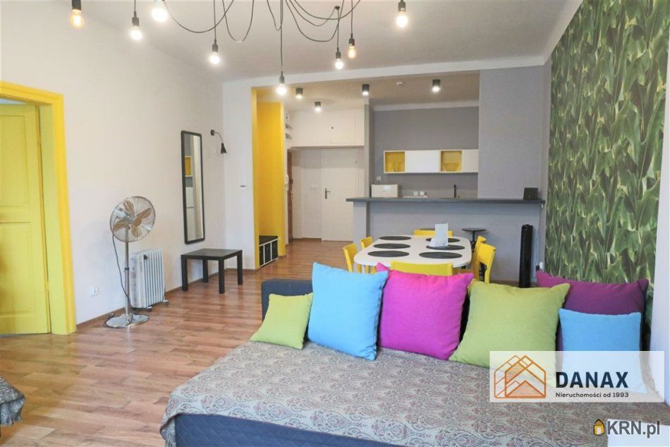 Kraków - Sławkowska - 55.00m2 - 