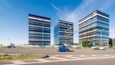 Vorwerk otworzy biuro w Tiramisu