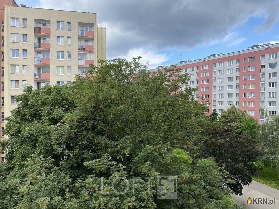 Warszawa - Saska - 38.29m2 - 