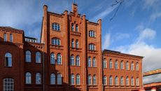 Gdańsk Shipyard Management: Revitalization