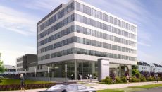 Zasada na krakowskim rynku biurowym