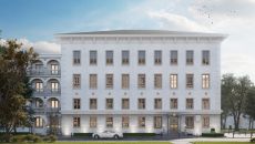Palazzo Murano ma nowego najemcę
