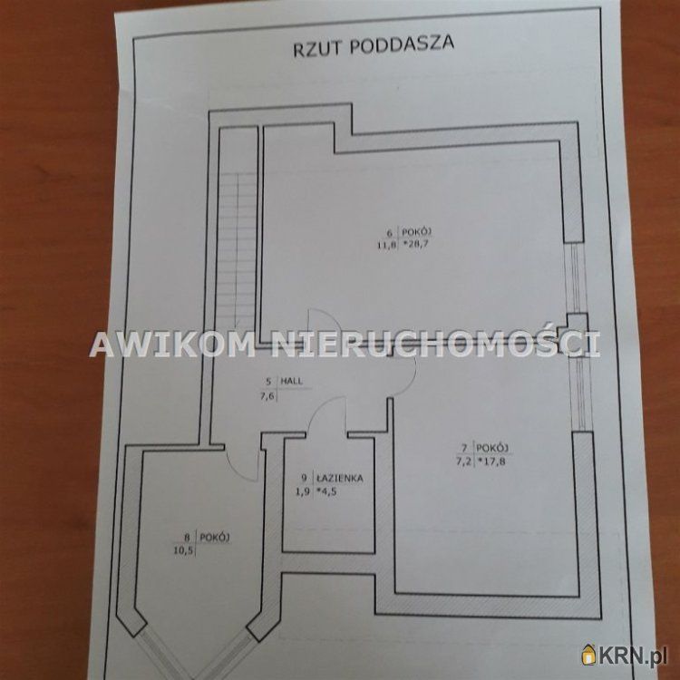 Grodzisk Mazowiecki - 103.20m2 - 